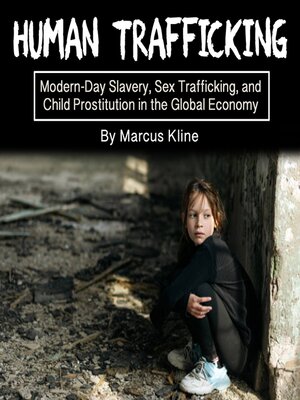 cover image of Human Trafficking
